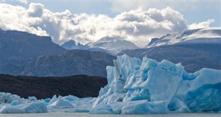 Greenland weather forecast