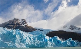 Greenland weather forecast