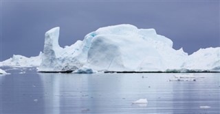 Greenland weather forecast