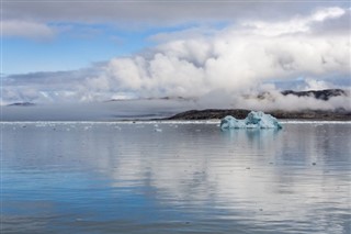 Greenland weather forecast