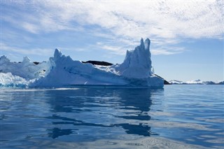 Greenland weather forecast