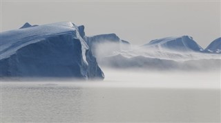 Greenland weather forecast