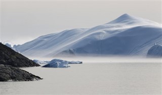 Greenland weather forecast