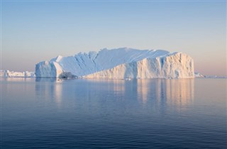 Greenland weather forecast