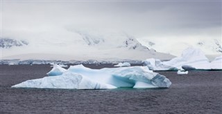 Greenland weather forecast