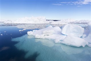 Greenland weather forecast