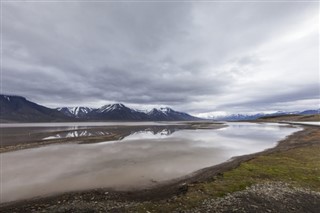 Grenland vremenska prognoza