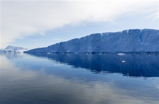 Greenland weather forecast