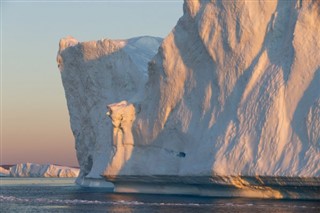 Greenland weather forecast