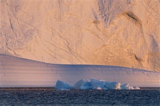 Greenland weather forecast