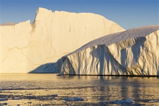 Greenland weather forecast