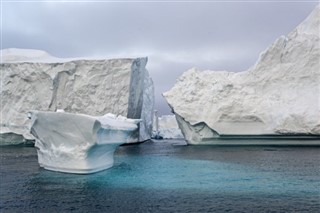 Greenland weather forecast