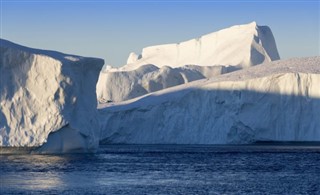 Greenland weather forecast