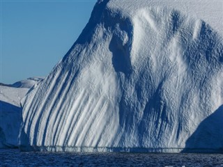 Greenland weather forecast