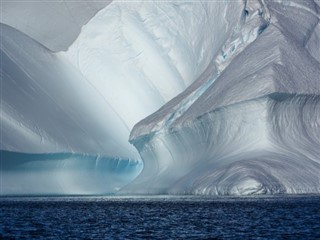 Greenland weather forecast