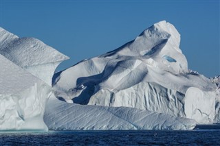 Greenland weather forecast