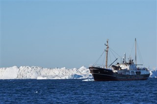 Greenland weather forecast