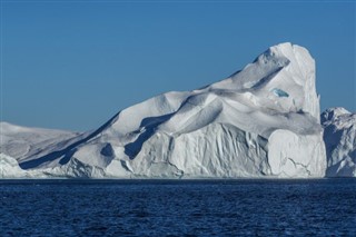 Greenland weather forecast