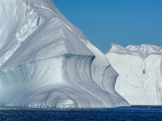 Greenland weather forecast