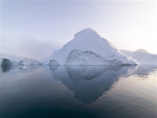 Greenland weather forecast