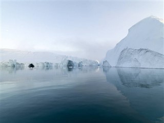 Greenland weather forecast