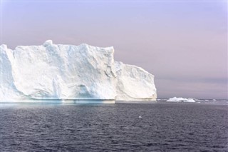 Greenland weather forecast