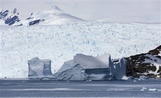 Greenland weather forecast