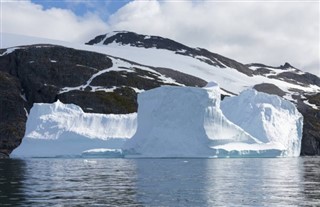 Greenland weather forecast