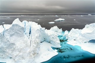 Greenland weather forecast