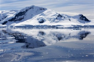 Greenland weather forecast