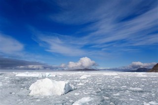 Greenland weather forecast