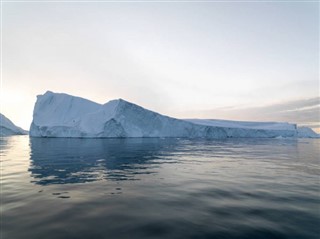 Greenland weather forecast