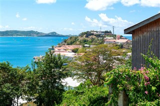 Grenada weather forecast