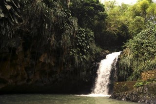 Grenada weather forecast