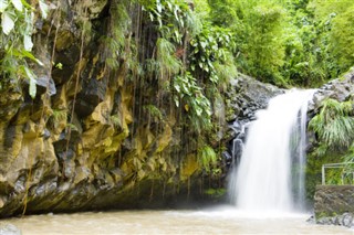 Grenada weather forecast