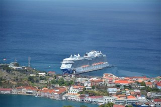 Grenada weather forecast