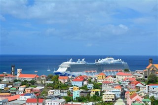 Grenada weather forecast