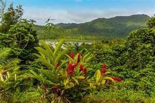 Grenada weather forecast