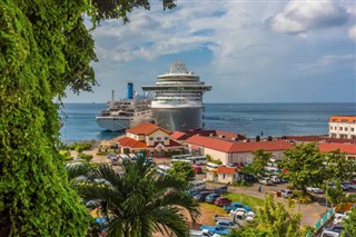 Grenada weather forecast