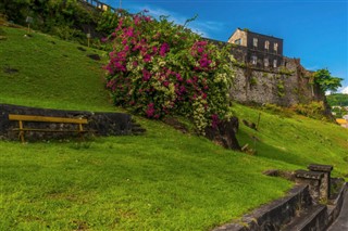 Granada pronóstico del tiempo