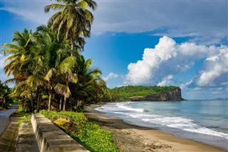 Grenada weather forecast