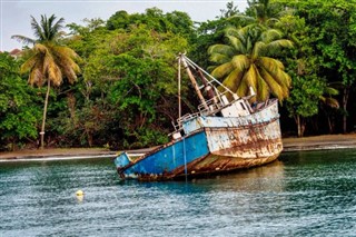 Grenada weather forecast