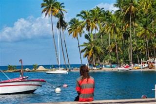 Grenada weather forecast