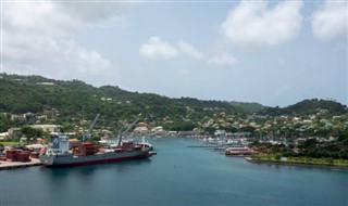 Grenada weather forecast