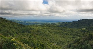 Grenada weather forecast