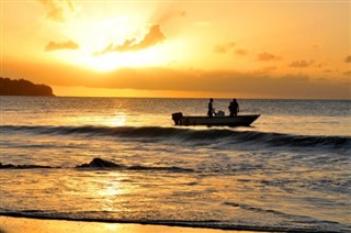 Grenada weather forecast