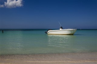 Grenada weather forecast