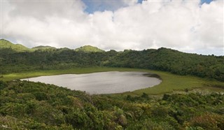 Grenada weather forecast