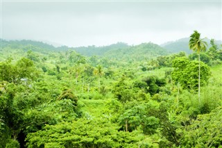 Grenada weather forecast