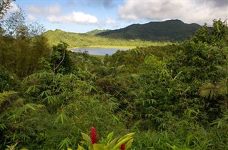 Grenada weather forecast